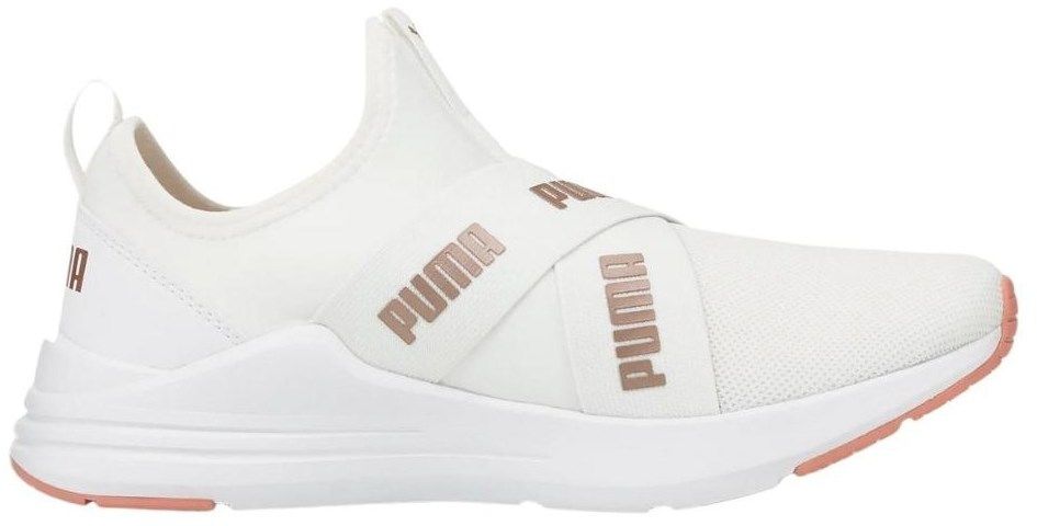 Puma Káblový beh Slipon Wmns