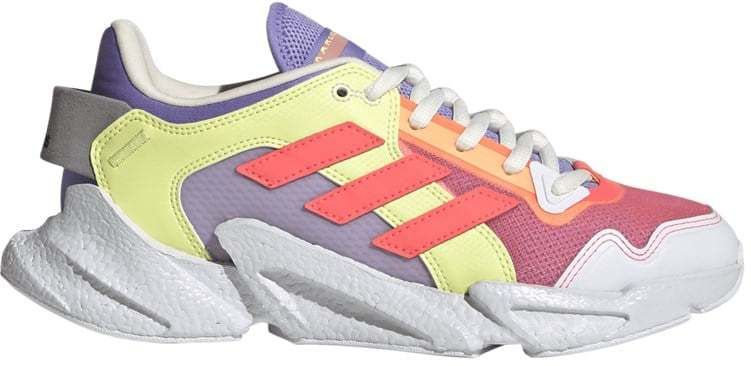 Dámske topánky Adidas