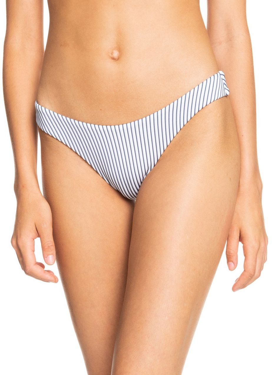 Bikiny spodný diel Roxy COASTAL ESCAPE CHEEKY