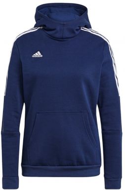 Adidas Tiro 21 mikina s kapucňou