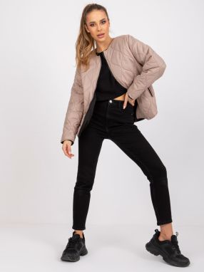 Dámska bunda Fashionhunters Rue Paris