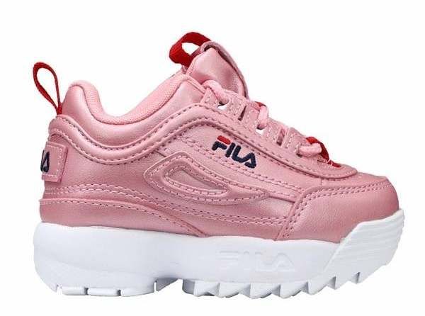Fila Disruptor F Inf