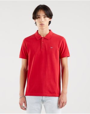 Levi's štandardné polo tričko s označením Domácnosť Levi's® - pánske
