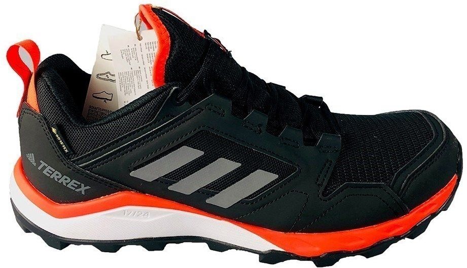 Adidas Terrex Agravic TR G