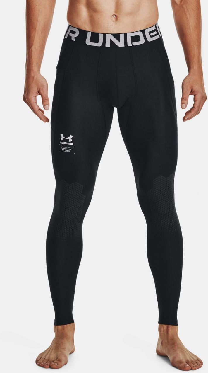 Pánske legíny Under Armour 1370413-001