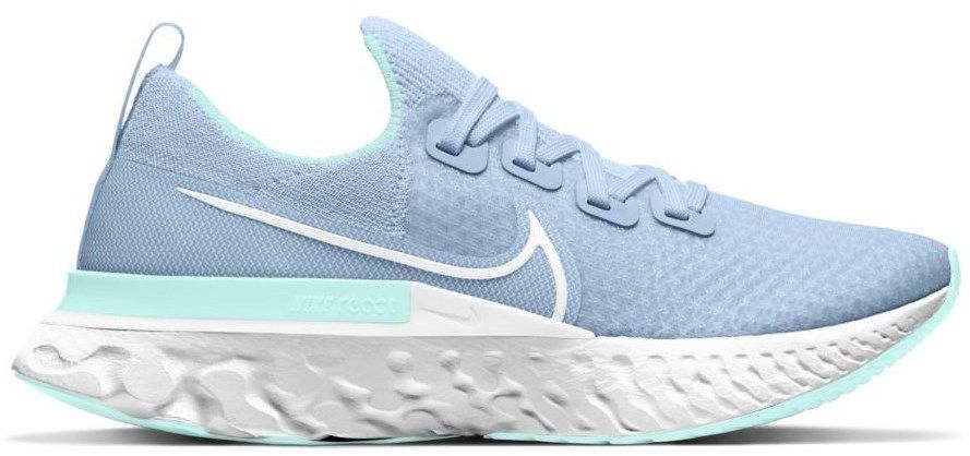 Dámske tenisky Nike React Infinity Flyknit