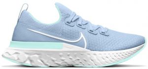 Dámske tenisky Nike React Infinity Flyknit