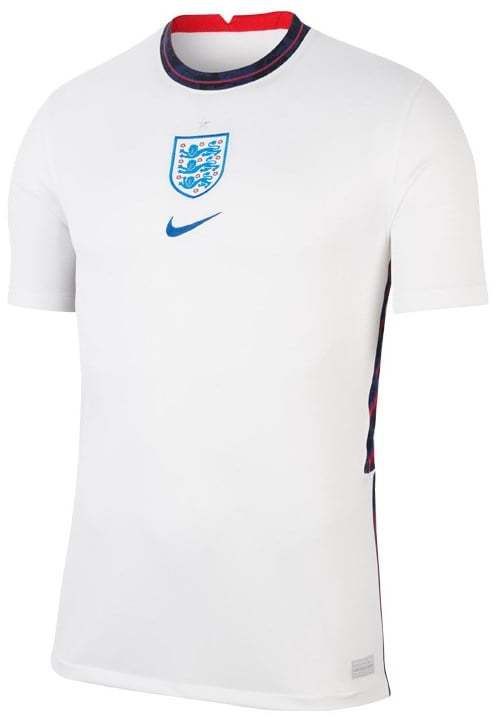 Pánske tričko Nike England Stadium Home