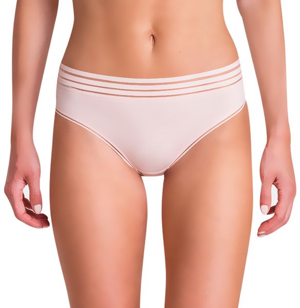 OH MY BELLINDA SLIP - Dámske nohavičky - svetlo ružová