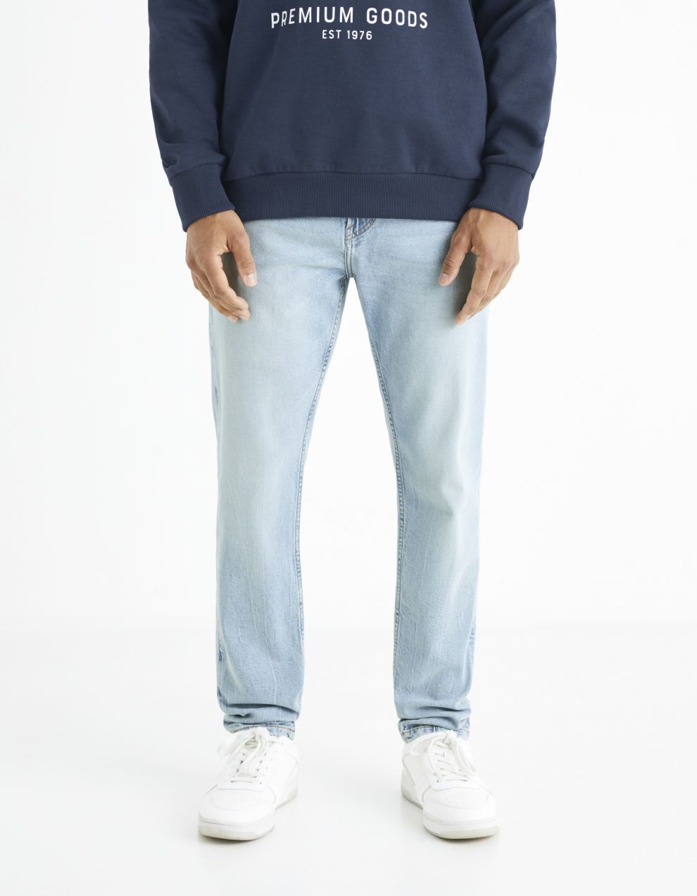 Celio Jeans C45 skinny - Muži