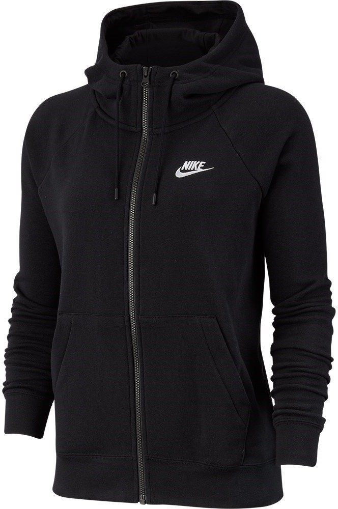 Nike Dámska Základná FZ Fleece