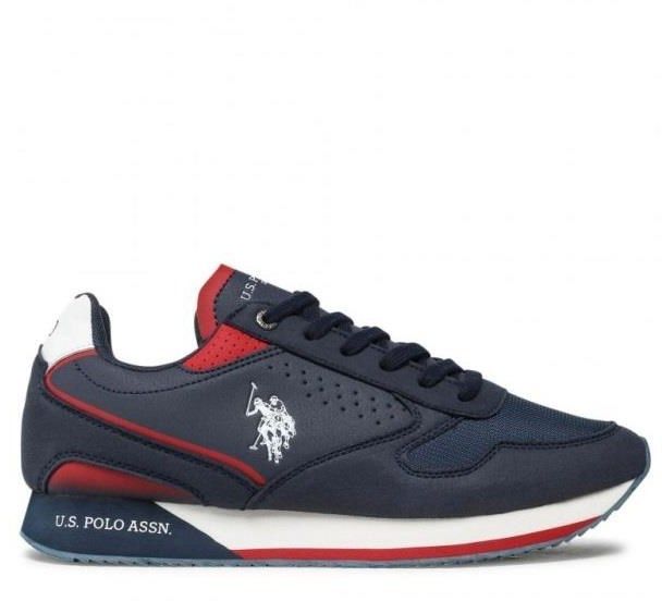 Pánske tenisky US Polo Assn Nobil