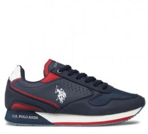 Pánske tenisky US Polo Assn Nobil