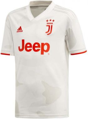 Adidas Juventus Away Jersey
