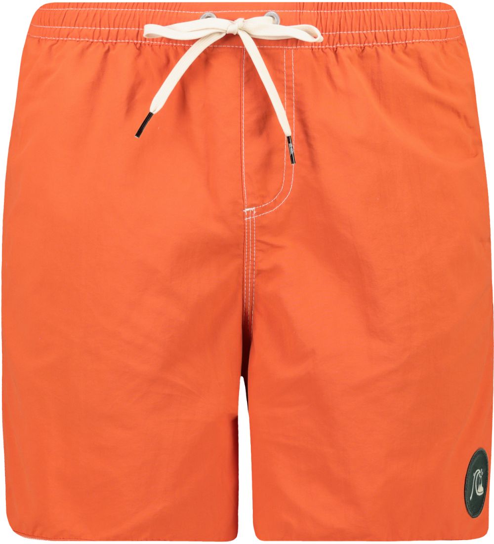 Pánske plavky Quiksilver OCEAN SCALLOP VOLLEYS