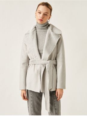 Koton Belt detailná bunda
