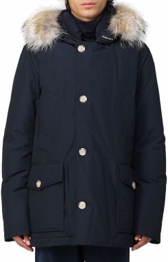 Pánska bunda WOOLRICH