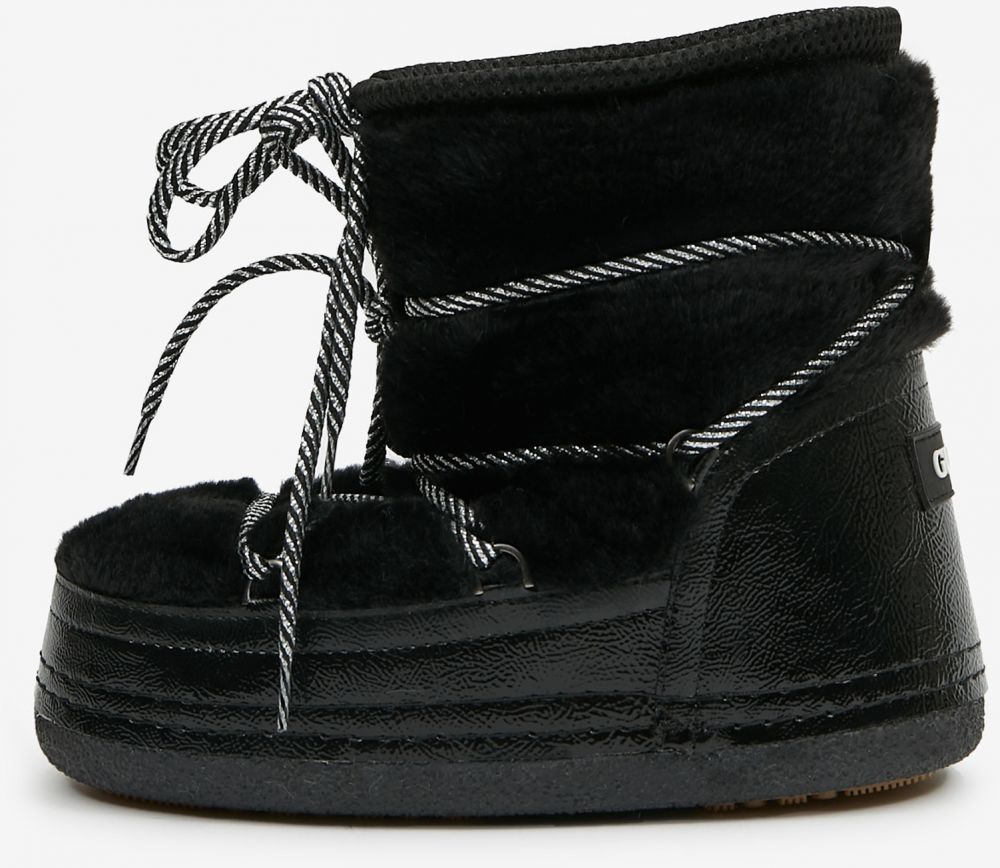 Dámske zimné topánky Guess DP-3523009
