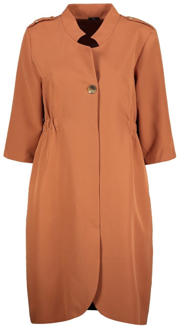 Dámske šaty Stylove S175