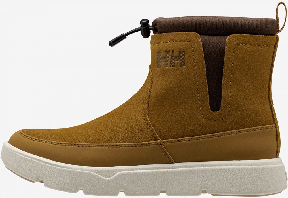 Zimná obuv pre ženy HELLY HANSEN - hnedá
