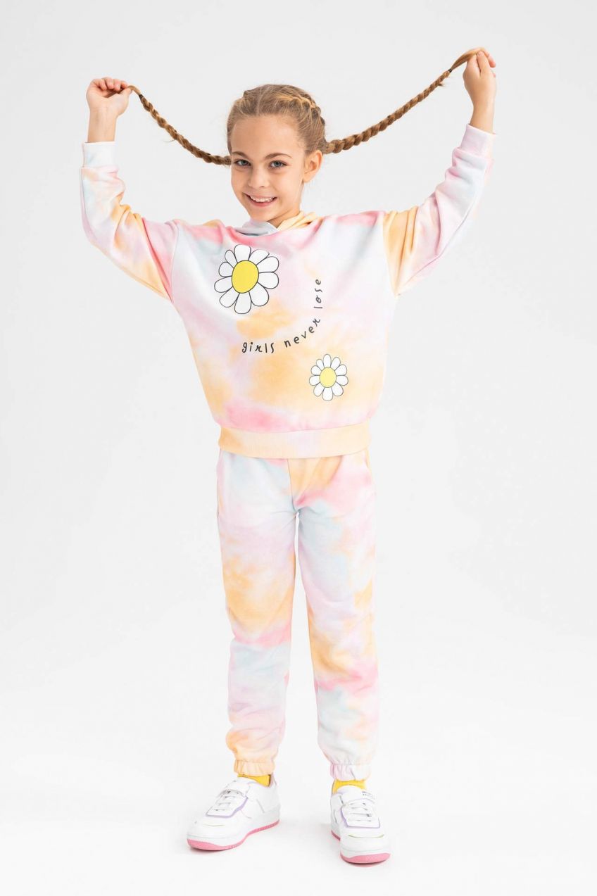 DEFACTO Girl Jogger Sweatpants