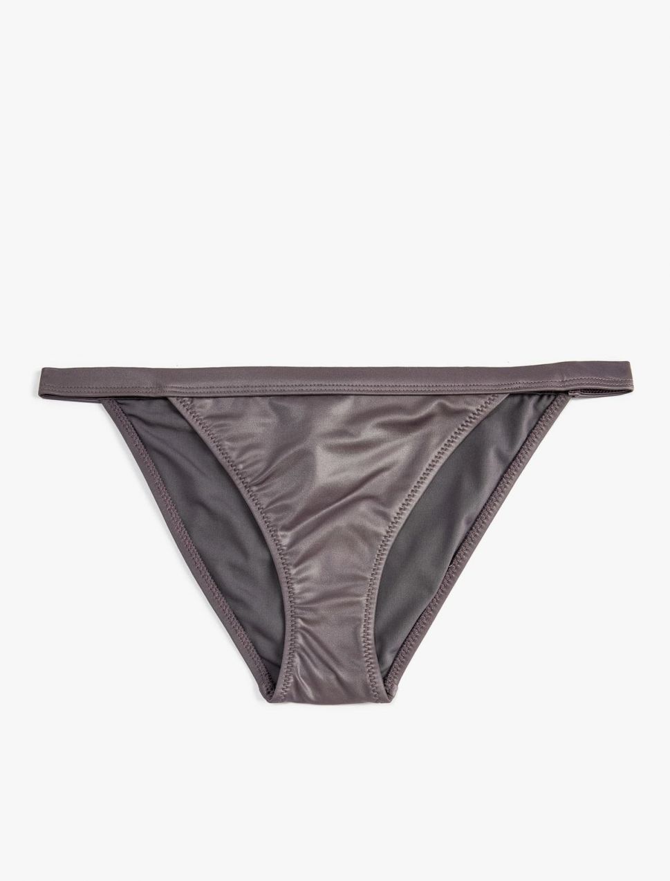 Koton Bikini spodky lesklý normálny pás