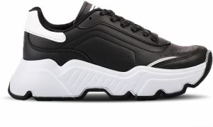 Slazenger Zalmon Tenisky Dámske Topánky Čierna / Biela