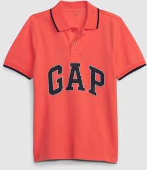 GAP Detské Polo tričko - Chlapci