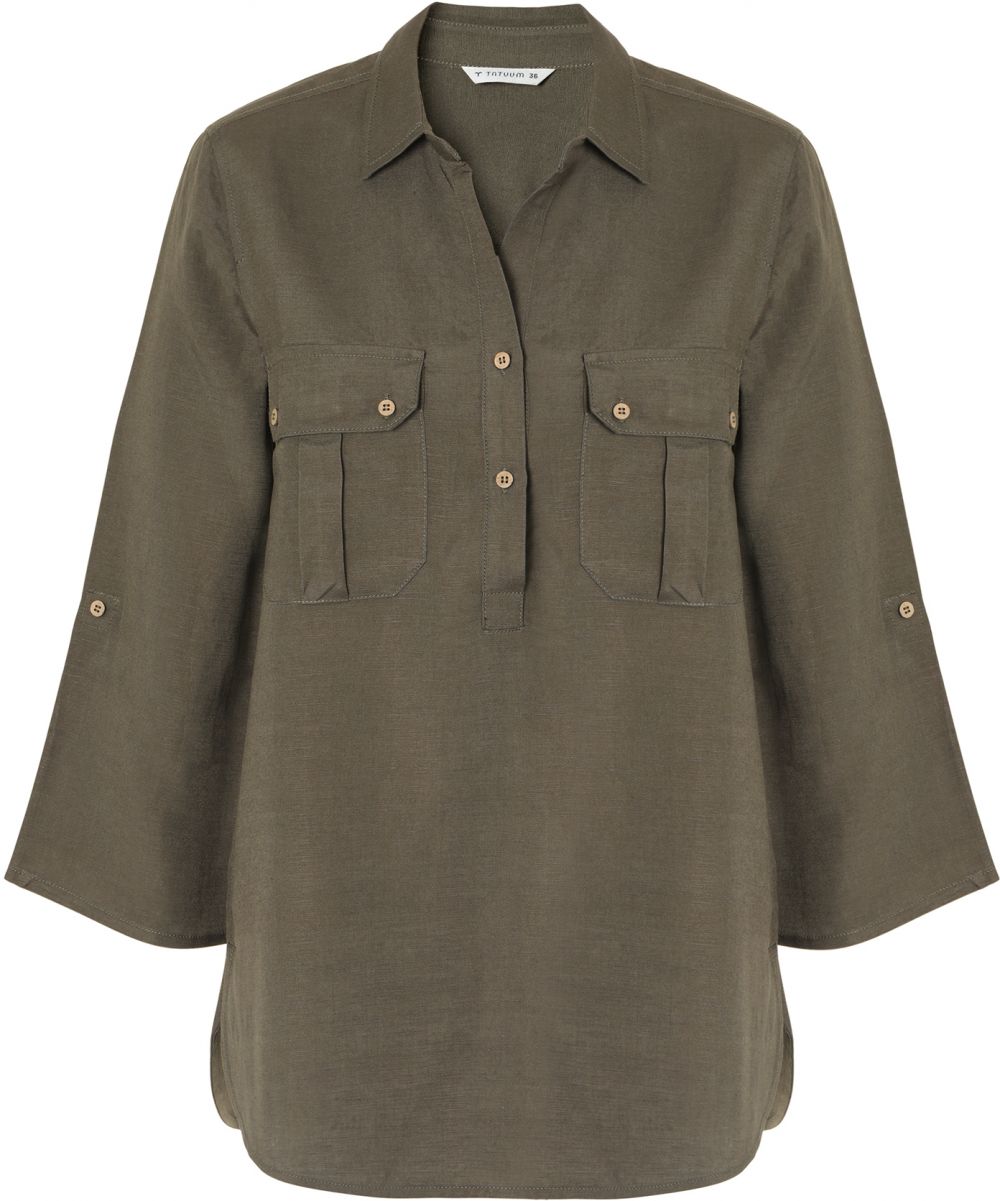 Tatuum ladies' blouse BALEKO