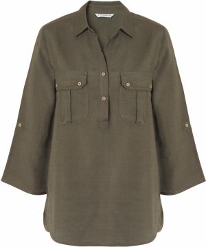 Tatuum ladies' blouse BALEKO