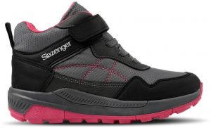 Slazenger Keti I Dievčenské čižmy Sivé / Šedé