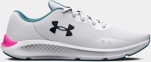 Under Armour Shoes UA W Charged Pursuit 3 Tech-WHT - ženy