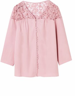 Tatuum ladies' blouse TEKA