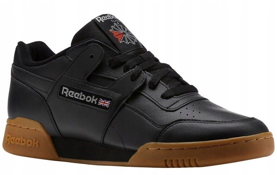 Reebok Workout Plus