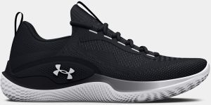 Topánky Under Armour UA Flow Dynamic-BLK - Muži