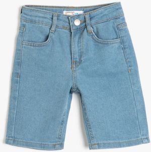 Koton Kids Shorts & Bermudas