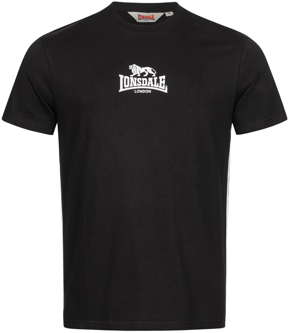 Lonsdale Pánske tričko regular fit