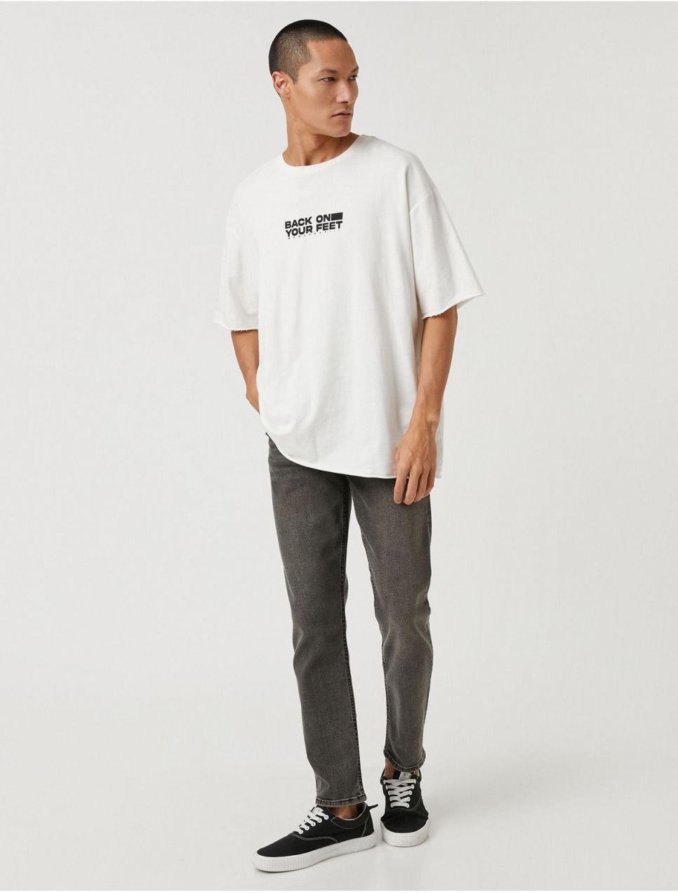 Koton Slim Fit Jeans - Brad Jeans