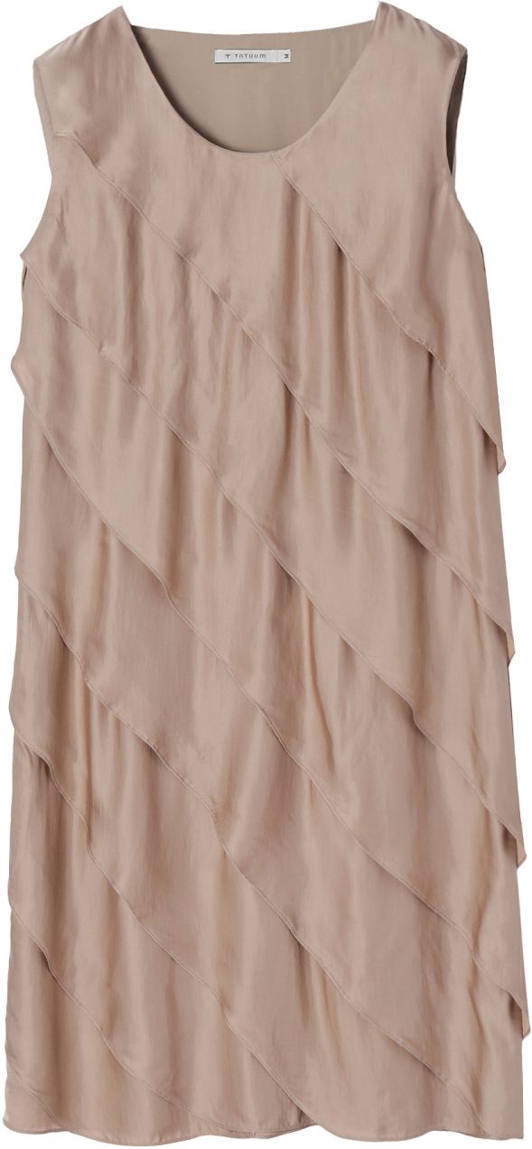Tatuum ladies' dress SOFI