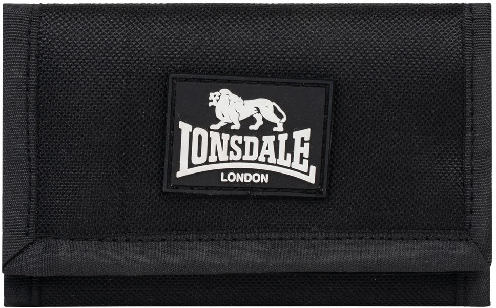 Lonsdale Wallet