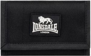 Lonsdale Wallet