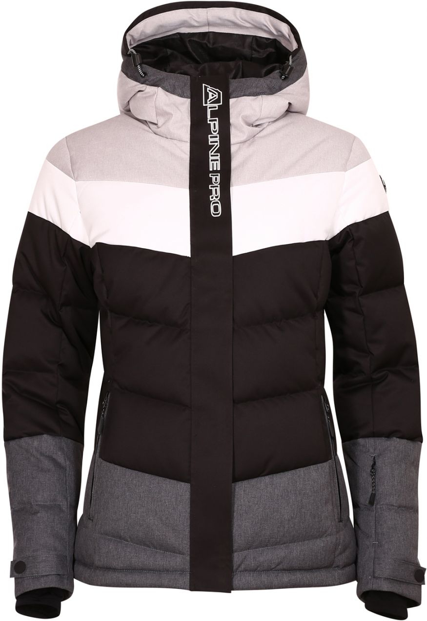 Dámska bunda ALPINE PRO Ski