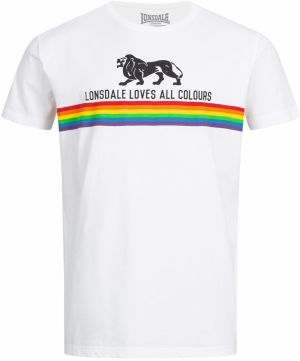 Lonsdale Men's t-shirt regular fit