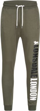 Pánske joggingové nohavice Lonsdale, slim fit