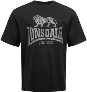Pánske tričko Lonsdale