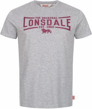 Lonsdale Men's t-shirt regular fit
