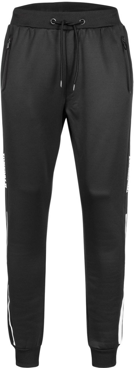 Lonsdale pánske joggingové nohavice slim fit