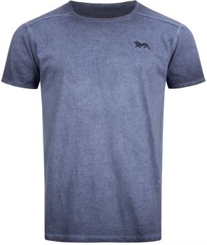 Pánske tričko Lonsdale Blue