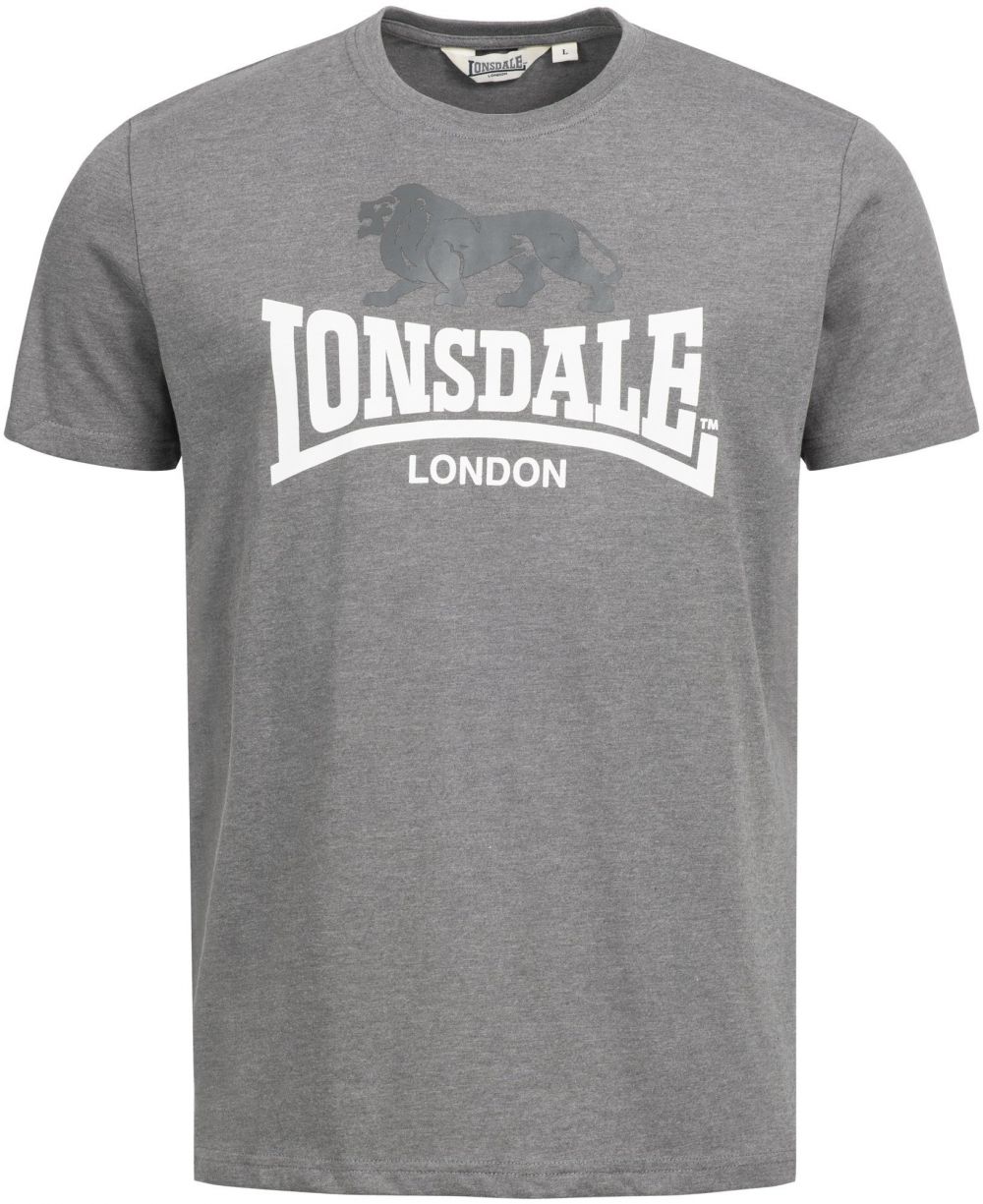 Pánske tričko Lonsdale
