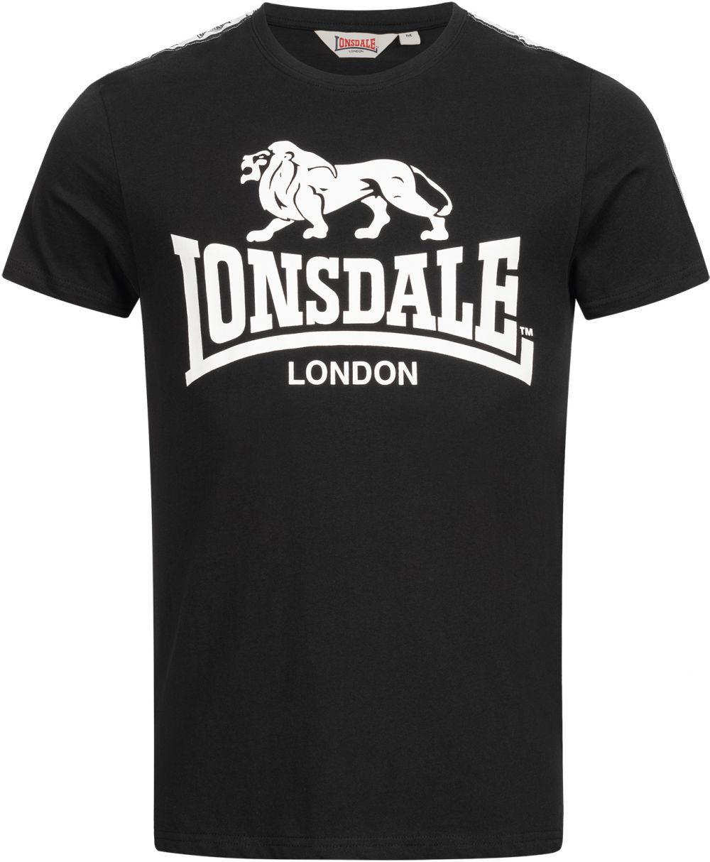 Pánske tričko Lonsdale